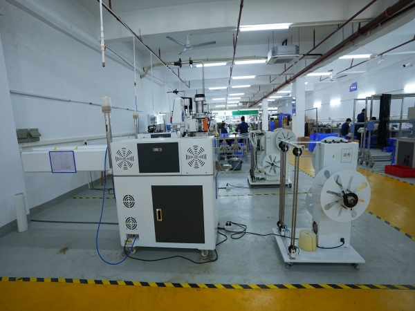 Terminal connector crimping area 2