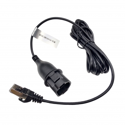 RS485 cable for solar inverter data transmission
